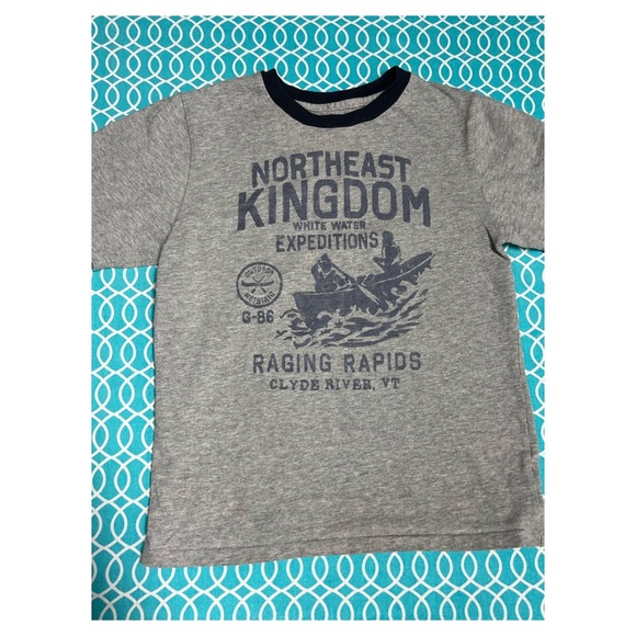 Boys Bundle #01 - sz 6/7 #574280B - Picture 4 of 10